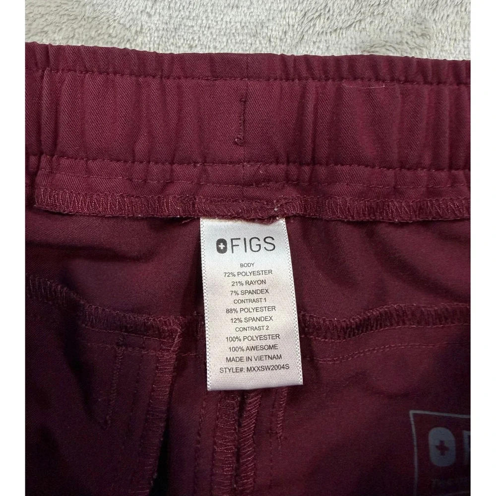 Figs mens tansen